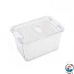  овощи емкость для хранения овощи держатель рефрижератор кейс для хранения осушитель c функцией вентиляция устно свежесть гарантия . воздухо-непроницаемый крышка многоцелевой PP PET еда место хранения box . кухня место хранения окружающая среда .....sa