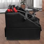 ショッピング折りたたみ自転車 折りたたみ自転車収納ボックスプロフェッショナルアクセサリーバイクトラベルバッグカバーなし