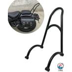 シーシーバー タンデムバー レブル Rebel500 Rebel300 CMX500 CMX300 Rebel 250 2017 2021 2023 合金鋼 バックレスト 背もたれ 振れ止め 取り外し可能 ハーレー