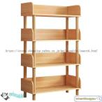  открытый полка из дерева место хранения подставка книжный шкаф кухня подставка сборка простой большая вместимость тонкий многофункциональный место хранения подставка книжный шкаф открытый полка 5 уровень большая вместимость тонкий компактный тонкий .