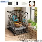  для домашних животных клетка дом . клетка ... клетка заяц клетка спрей моча . рейс. автоматика мойка morumoto,morumoto,f черный Momo nga. клетка раковина, капот to черновой,