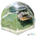  Bubble палатка pop up беседка 360° наружный купол 6 человек для кемпинг купол 3mx3mx2m Home party кемпинг для перевозка удобный на улице оптимальный 