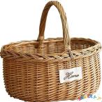  пикник корзина корзина плетеная корзинка ручной вязки корзина ... ручка имеется Fruits Basket мелкие вещи место хранения стиль натуральный материалы натуральный бардачок фрукты вино style тест 