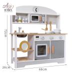 ままごと キッチン 木製 ままごとセット 誕生日 台所 子供用 子供 収納 まねっこ コンロミニキッチン おもちゃキッチン キッズ ベビー プレゼント 子供