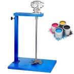  пустой атмосферное давление миксер, автоматика подъёмник краска Star la-,3200 RPM 5 галлон /20L пустой атмосферное давление держатель миксер, промышленность для краска смешивание,. стоимость hidorozoru смешивание для чернила смешивание миксер 