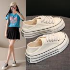  спортивные туфли женский пятка .... futoshi шнур толщина низ парусина брезент low cut обувь обувь 