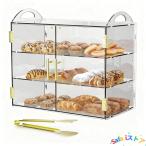 3トレイ商業カウンタートップベー�