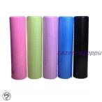 ヨガポール ストレッチ用ポール ロング スリム リセットポール ポールエクササイズ 楽々ポール 体幹 ストレッチ ダイエット 引き締め 下半身