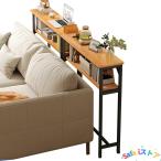  вход стол диван стол 2 уровень пристенный столик боковой стол открытый подставка полка витрины вход полки .. полки из дерева многофункциональный место хранения полки сборка простой 