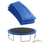 交換用トランポリンサラウンドパッドフォーム 6FT 8FT 10FT 12FT 13FT 14FT 15FT 16FT トランポリンスプリングカバー トランポリン安全パッド