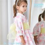 浴衣子供セパレートワンピース子ども服ベビー服キッズ女の子女児幼稚園小学生子供浴衣ゆかた浴衣ドレスパジャマ可愛いおしゃれ着物8柄5サイズ