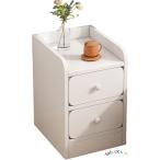  прикроватный стол место хранения многофункциональный высшее . буфет выдвижной ящик модель прикроватный прикроватный модный супер тонкий место хранения компактный простой разрез bed носорог 