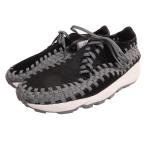 NIKE / WMNS AIR FOOTSCAPE WOVEN ナイキ ウィメンズ エア フットスケープ ウーブン スニーカー FB1959-001 表記サイズ11.5 / 28.5cm