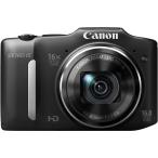 Canon デジタルカメラ PowerShot SX160IS 