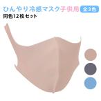 クールマスク 4袋 12枚 