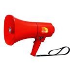 拡声器 ノボル電機 レイニーメガホン T