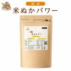 【注文殺到中！】米ぬかパワー 1袋 100g 食べる 米ぬか粉末 米ぬかパウダー ほんまでっかTV 国産米ぬか100％ 国内製造 食物繊維 添加物不使用