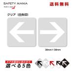 стрела печать стикер 38mm прозрачный прозрачный квадратный путеводитель руководство наклейка можно выбрать 5 модель модный простой дверь магазин офис последовательность . отображать бесплатная доставка SAFETY MANIA