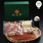 ... три tsu. курица мидзутаки комплект 