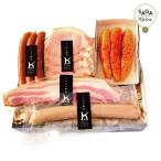 [ скидка за ранний заказ цена ].. ветчина . Hakata минтаевая икра комплект 