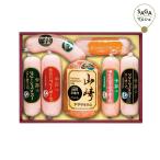 [ скидка за ранний заказ цена ] Yamazaki ветчина ветчина * сосиски ...