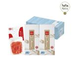 萬坊の明太子セット