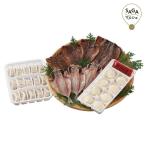 呼子の木屋　しゅうまい・ぎょうざ