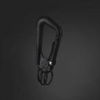 OSKtools【新商品】OSK オリジナルカラビナ ブラック