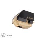 audio-technica AT-OC9XSL ( Audio Technica MC стерео картридж )