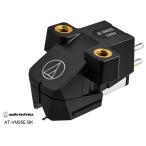 audio-technica AT-VM95E BK ( Audio Technica VM type стерео картридж ) atvm95ebk