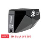 Ortofon 2M Black LVB 250 ortofon MM картридж 