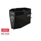 Ortofon MC X10 ( ortofon MC картридж MC-X10)