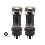 ショッピングペア Electro-Harmonix 6L6GC EH / MP エレクトロハーモニクス マッチドペア 真空管