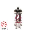 JJ 12BH7 A JJ electronic pli труба 