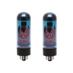 JJ E34L BLUE /MP ( Match do пара *EL34) JJ electronic вакуумная трубка 