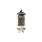 JJ ECC802S Gold Pin (12AU7) JJ electronic pli труба 