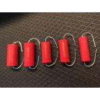 MKP 3.3uF [2 шт 1 комплект ] (RED динамик для плёнка конденсатор 3.3μF)