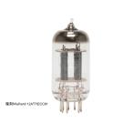 Mullard 12AT7 / ECC81 переиздание пятно -dopli труба 