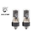 ショッピングv6 PSVANE 6V6GT /MP プスバン マッチドペア 真空管