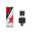SOVTEK 6SL7 GTsob Tec вакуумная трубка 