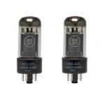 ショッピングv6 TUNG-SOL 6V6GT /MP 復刻 タンソル 出力管