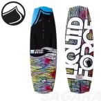 LIQUID FORCE жидкий сила вейкбординг TRIP 2016 LIQUID FORCE JAPAN стандартный товар 