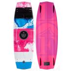 LIQUID FORCE жидкий сила вейкбординг женский MELISSA HYBRID 131 2015 год модели LIQUID FORCE JAPAN стандартный товар 