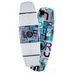 LIQUID FORCE жидкий сила вейкбординг женский HARLOW 135 2015 год модели LIQUID FORCE JAPAN стандартный товар 
