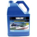  Yamaha оригинальный Yamalube масло 4L 10W-40 4 cycle YAMAHA SHO/SVHO для 907907151400
