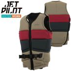 �W�F�b�g�p�C���b�g JETPILOT �C���p�N�g�x�X�g �������� C4 �t�@�C�A�t�@�[ �Z�O�����g �l�I �x�X�g JA18292 �^�� L �E�F�C�N �T�b�v