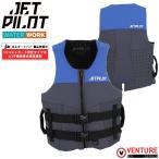 �W�F�b�g�p�C���b�g JETPILOT ���C�t�W���P�b�g JCI�F�� �������� �R�[�Y S/G �l�I CGA �x�X�g JA19115CGA-G �u���[ XL