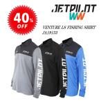  неделя изменение .. распродажа 50% off jet Pilot JETPILOT бесплатная доставка венчурный LS рыбалка рубашка JA19153 рыбалка sap байдарка скорость .