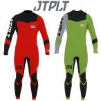 ジェットパイロット JETPILOT ウェットスーツ 最終処分 激安50％OFF 送料無料 RX ワン 4×3MM C/Z L/S スティーマー GBS JA20162