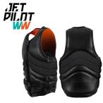 ジェットパイロット JETPILOT 2022 ライフジャケット 送料無料 カンタム X F/E ネオ ベスト JA21306 ウェイク サップ